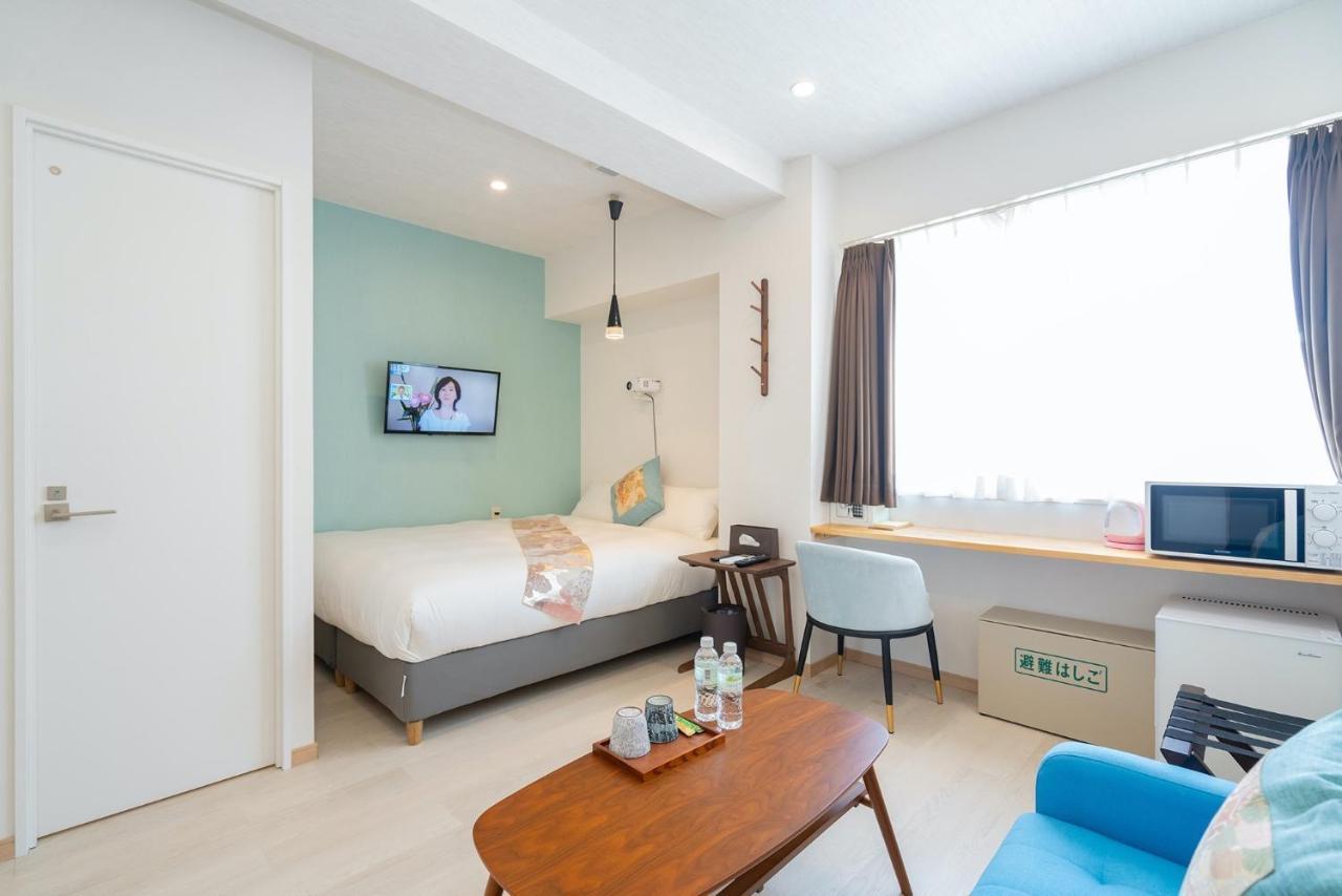 Kiba No Tsuru Carane Hotel - Vacation Stay 09997V Tokyo Exterior photo