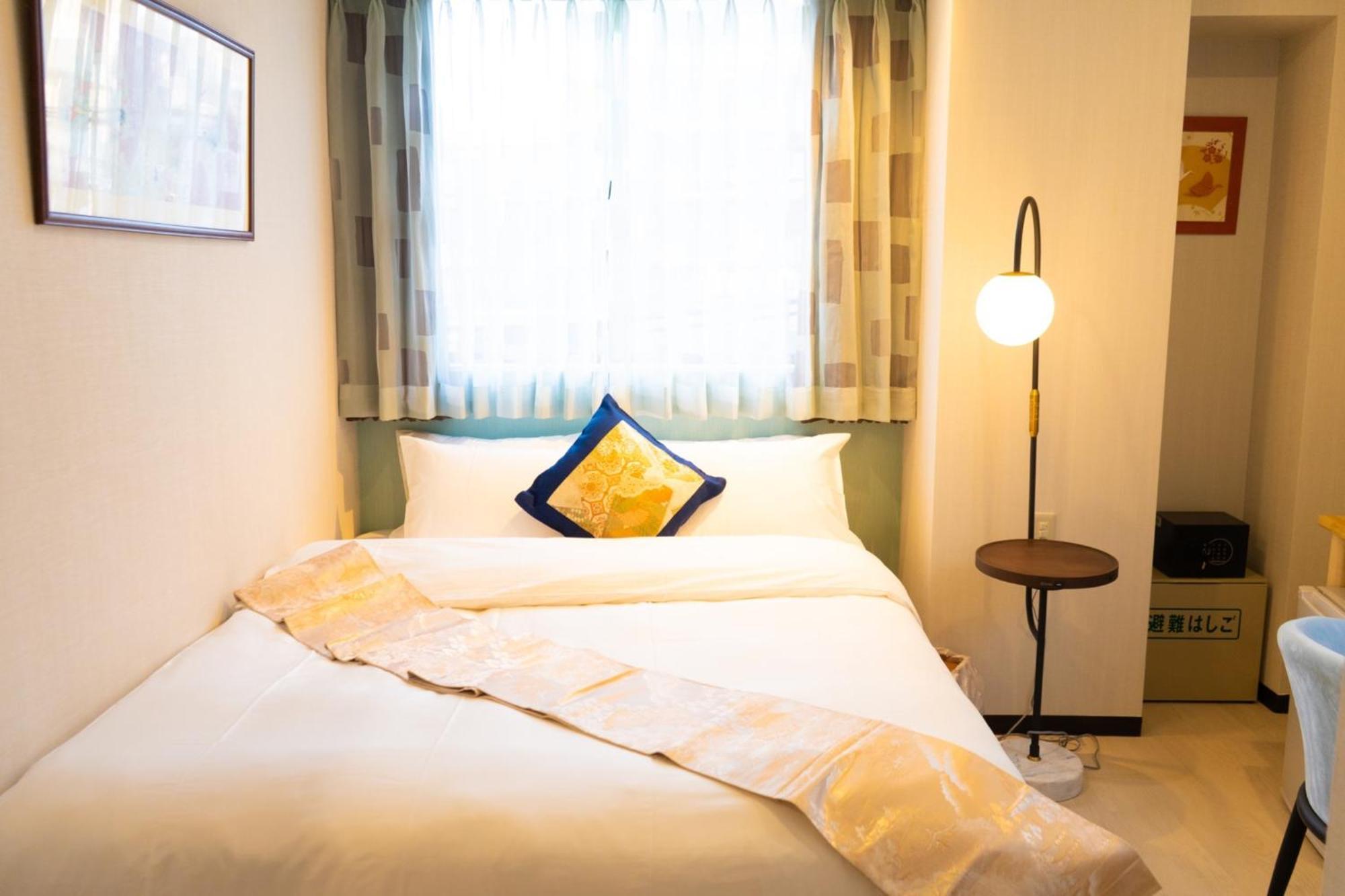 Kiba No Tsuru Carane Hotel - Vacation Stay 09997V Tokyo Exterior photo
