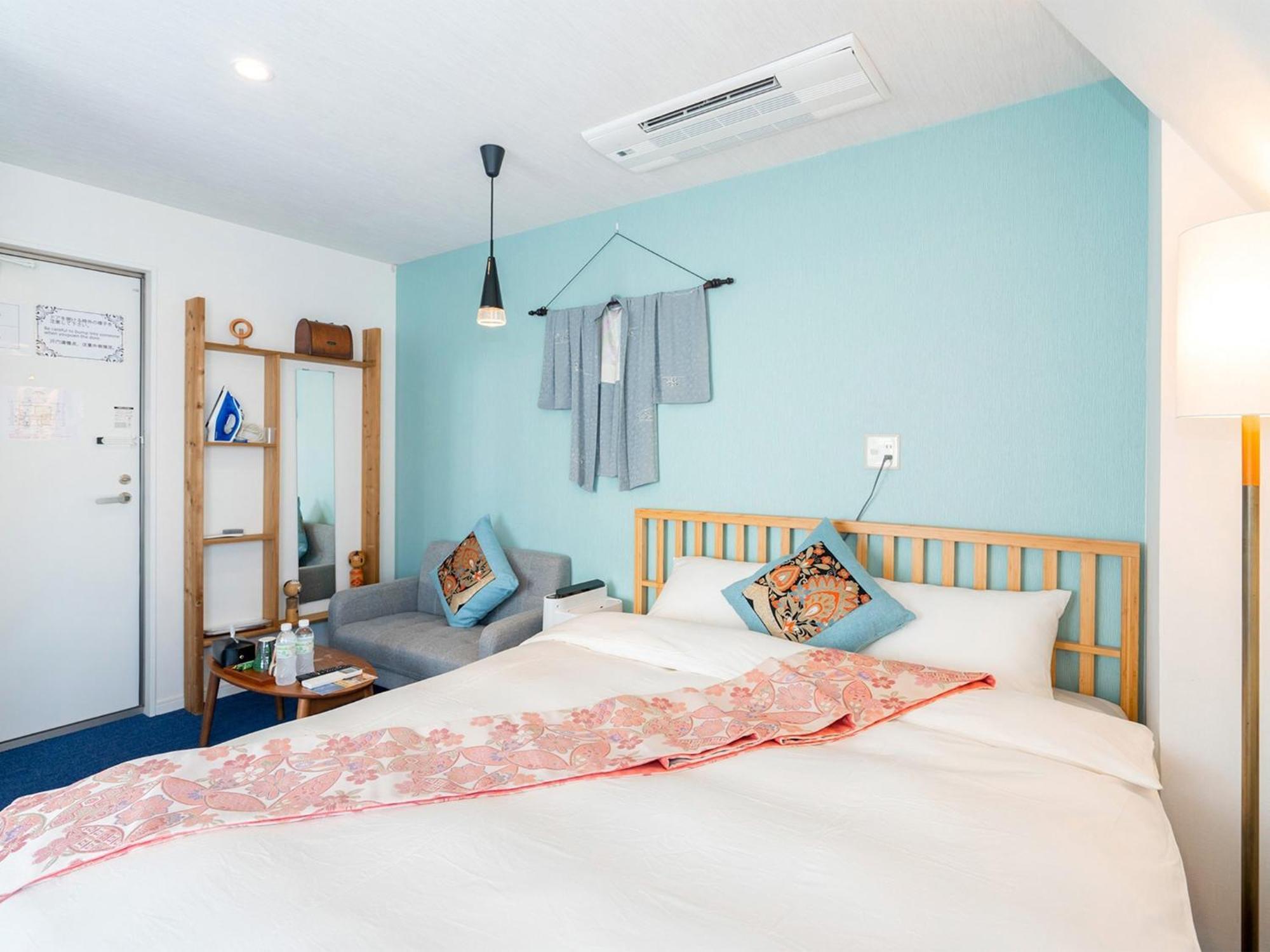 Kiba No Tsuru Carane Hotel - Vacation Stay 09997V Tokyo Exterior photo