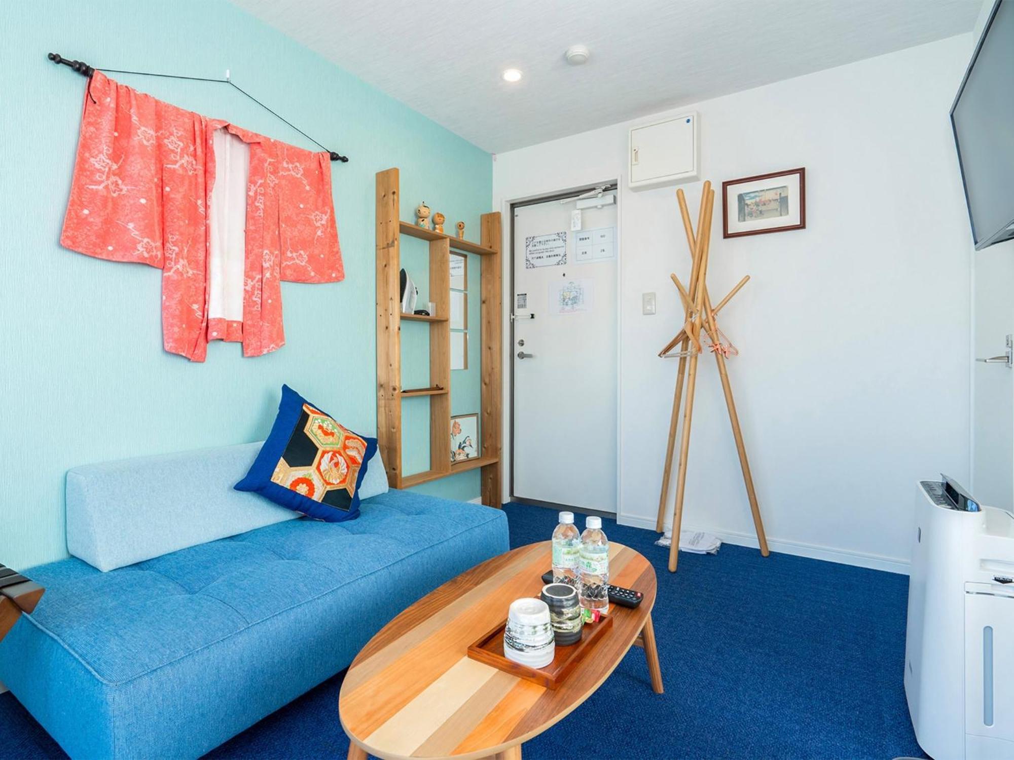 Kiba No Tsuru Carane Hotel - Vacation Stay 09997V Tokyo Exterior photo